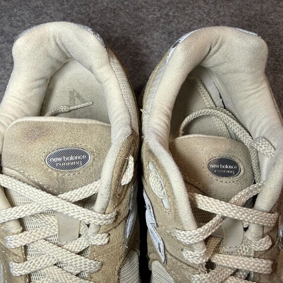 New Balance 2002R Driftwood Sandstone Tan Men's 9 Shoes Sneakers M2002RSI - Picture 5 of 7